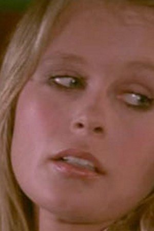 et billede af Anja Engstrom