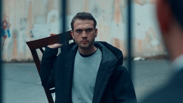 Çukur Staffel 4 :Folge 27 