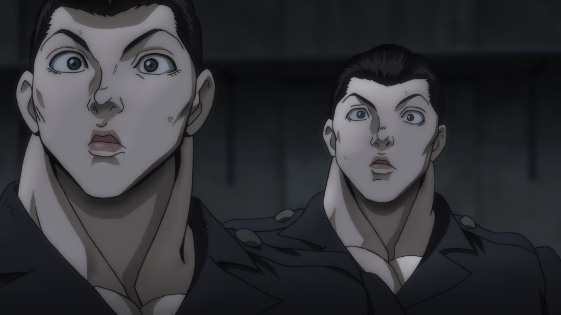 Baki Hanma