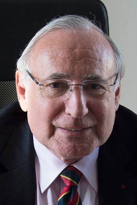 et billede af Didier Maus