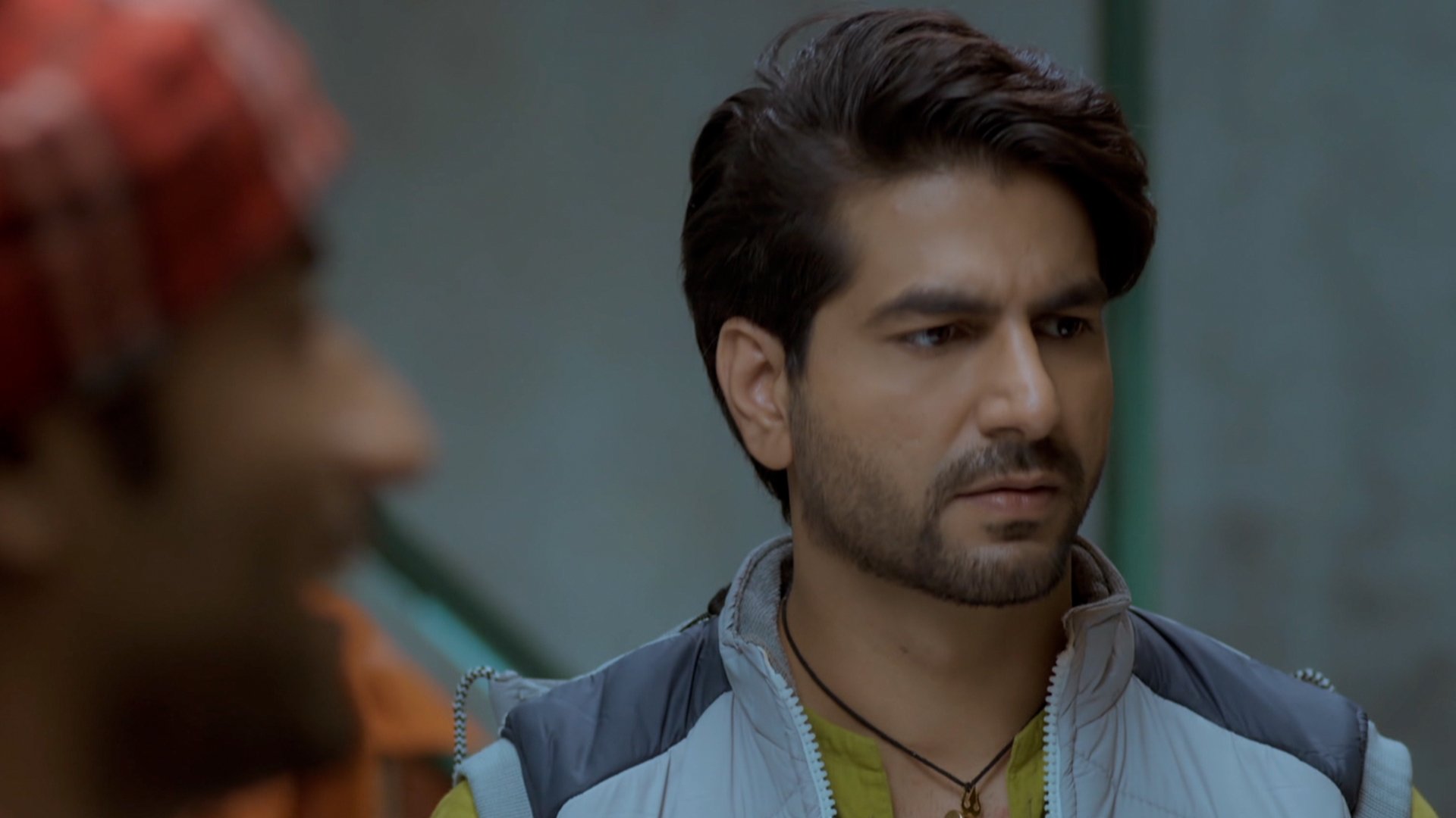 Thumbnail for Ishq Ki Problem Hai Season 1 Episode 9
