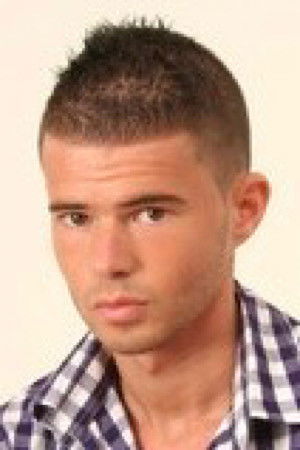 et billede af Enzo de Merac