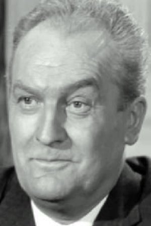 et billede af Louis Arbessier