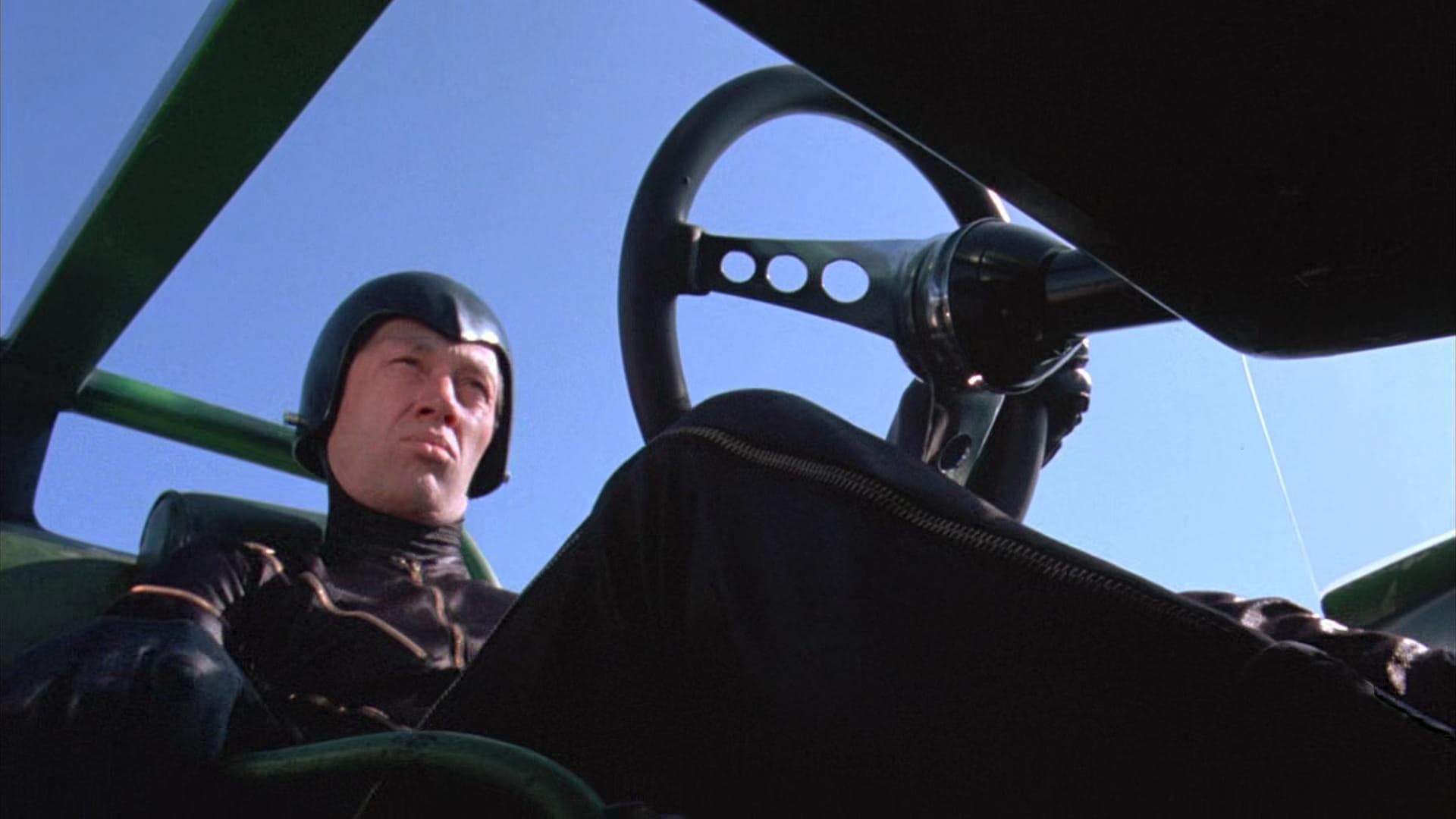 Death Race 2000