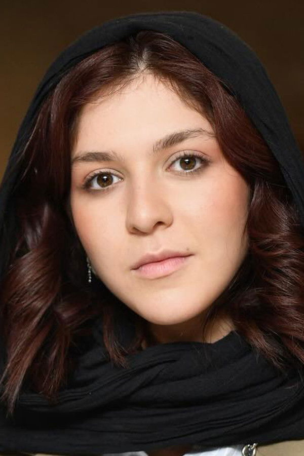 et billede af Sarvin Zabetian