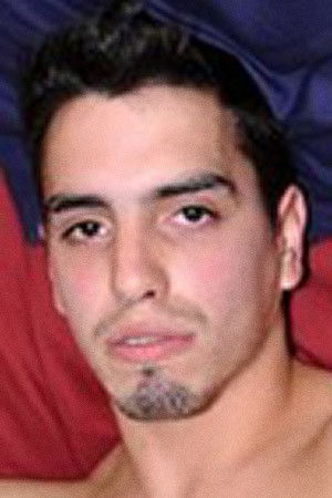 et billede af Mario Vincent