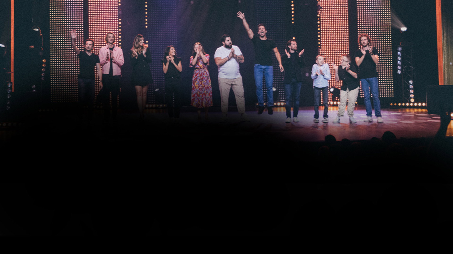 Les duos impossibles de Jérémy Ferrari : 8ème édition