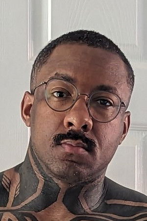 et billede af Leo Cage