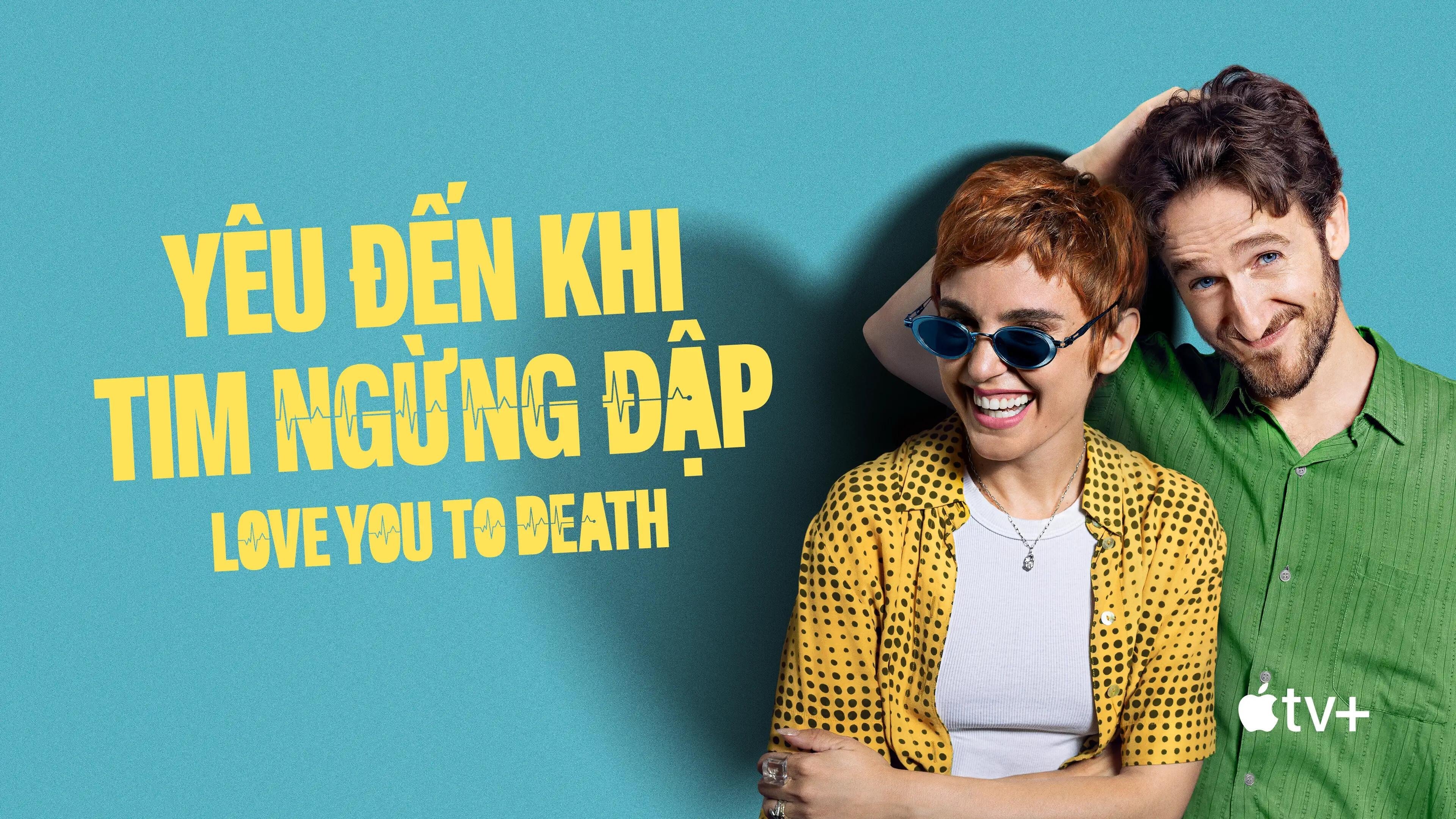 Love You to Death