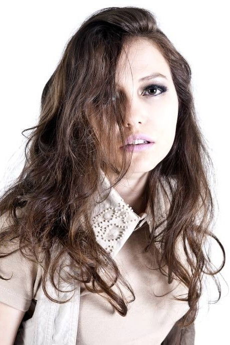 et billede af Duda Meneghetti