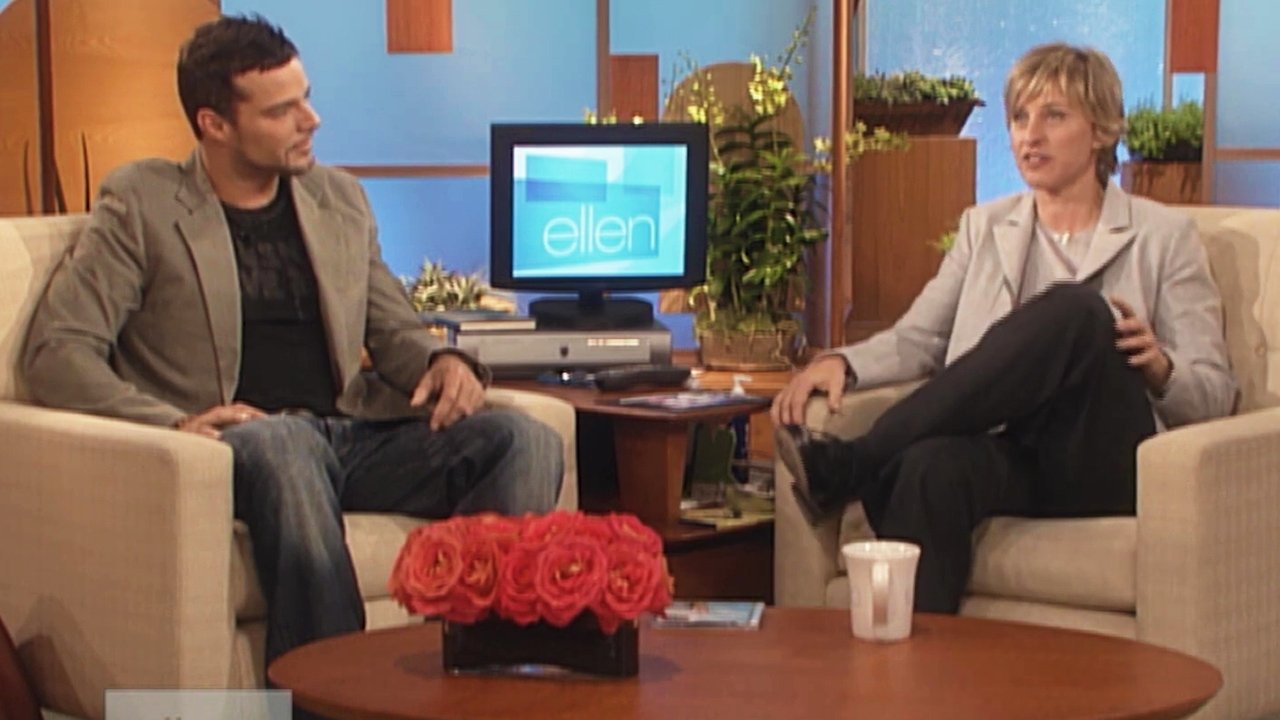 The Ellen DeGeneres Show