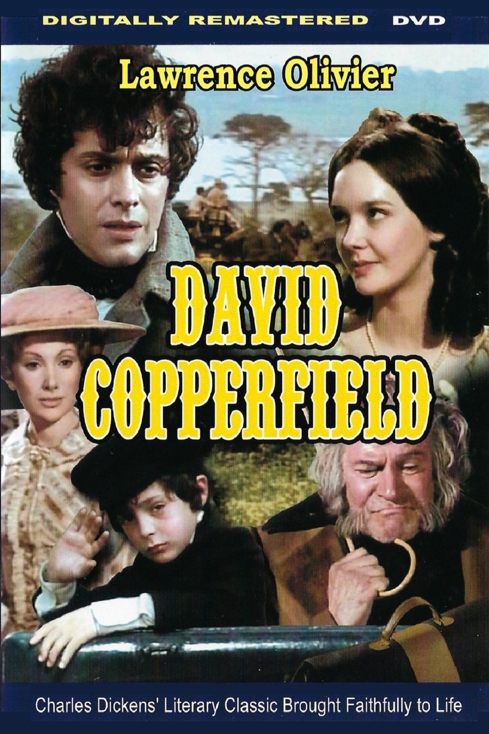 David Copperfield