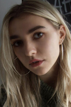 et billede af Maja Laskowska