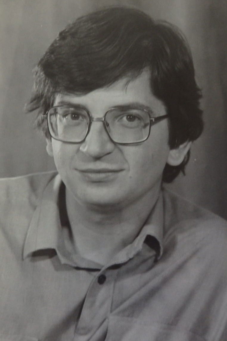 Et billede af Juliusz Machulski