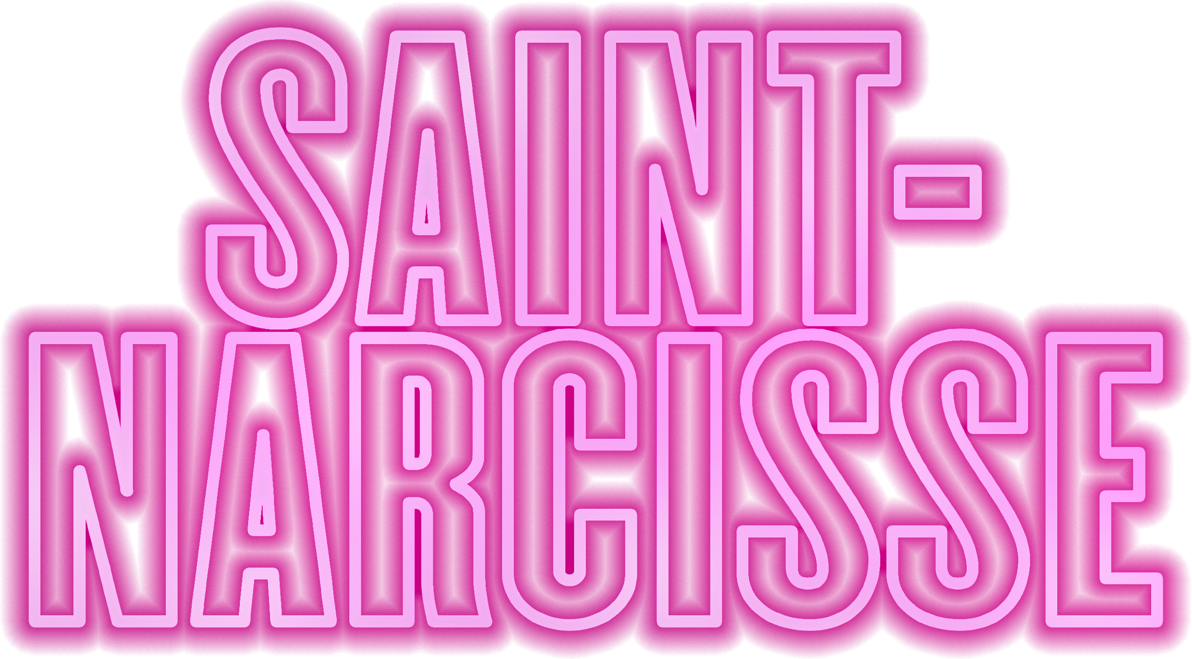Saint-Narcisse Logo