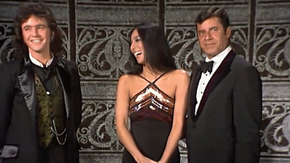 Cher