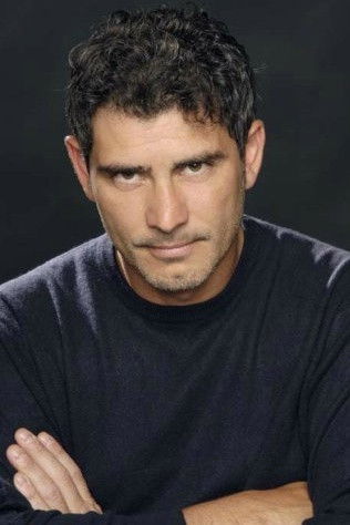 et billede af Peppe Zarbo