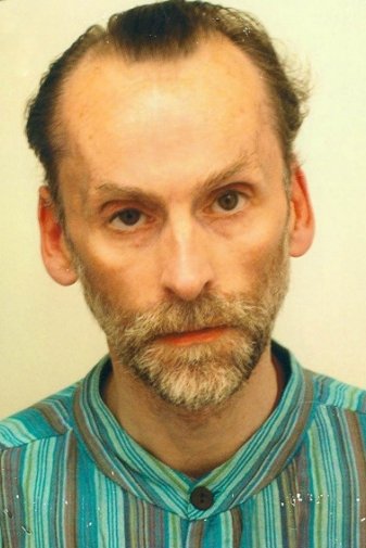 et billede af Cyrille Dobbels