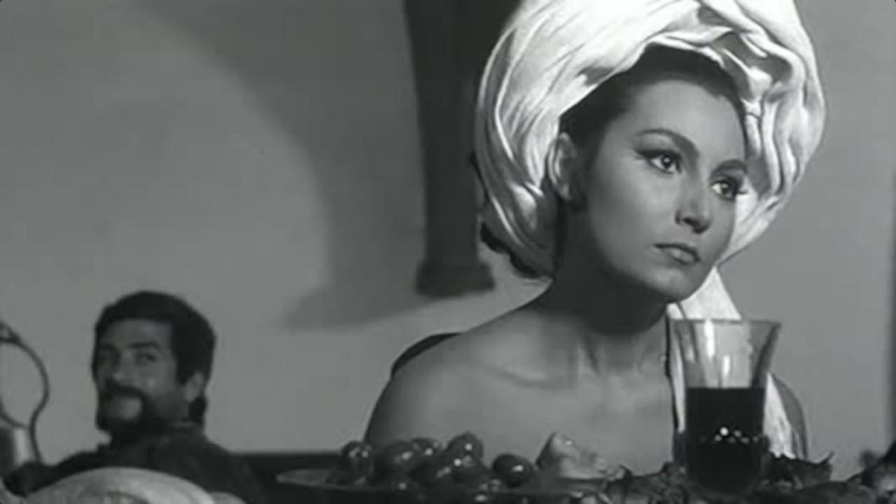 The Mandrake (1965)