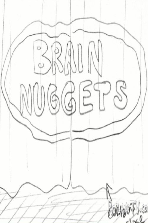 Brain Nuggets