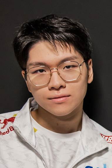 et billede af Hwang Seong-hoon