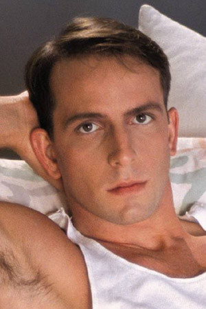 et billede af Dick Masters