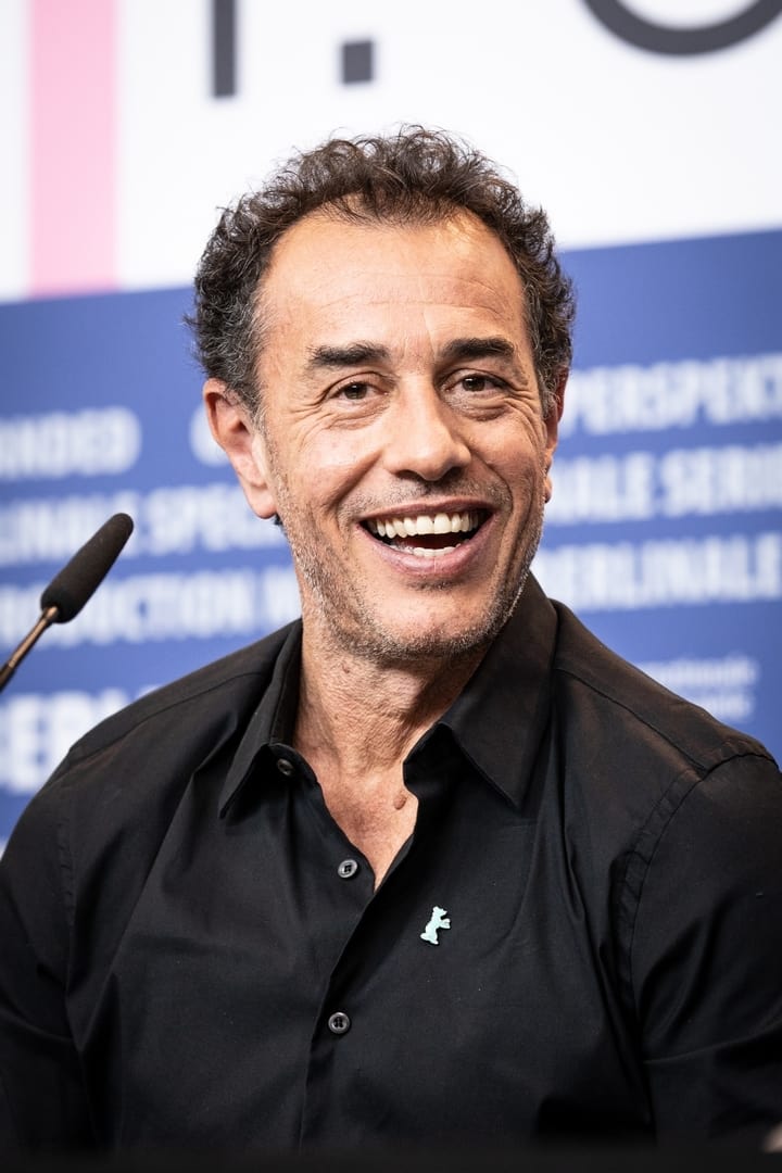 Photo de Matteo Garrone 326550