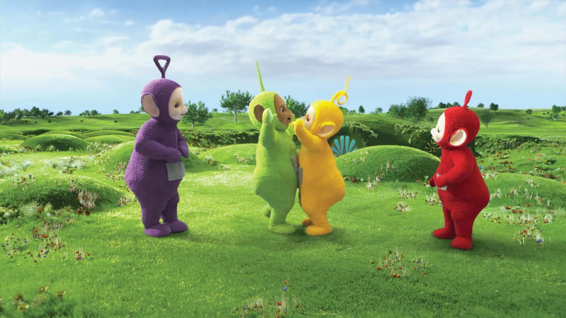 Teletubbies