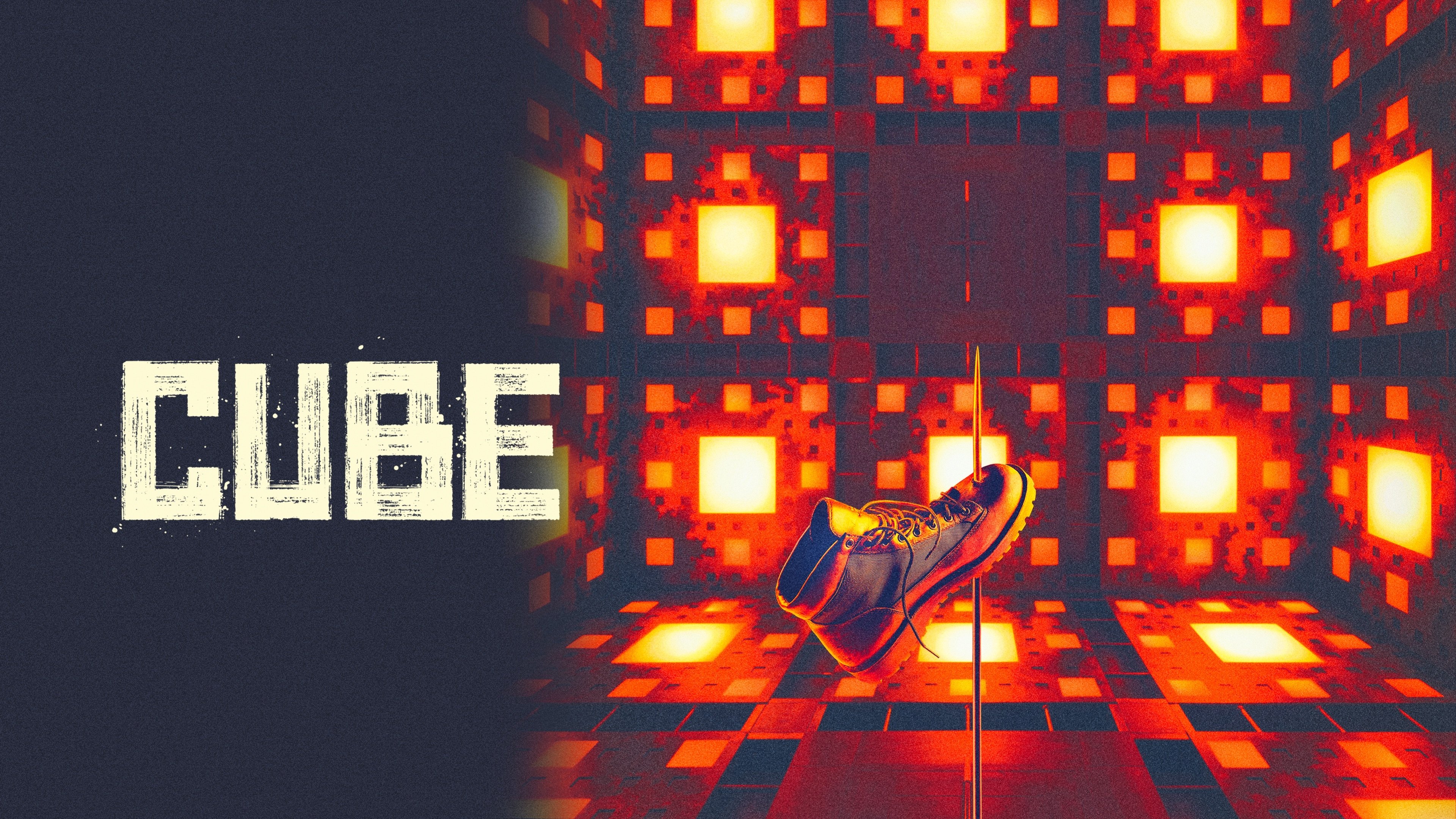 Cube