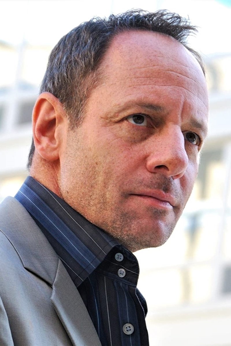 et billede af Brian Sullivan