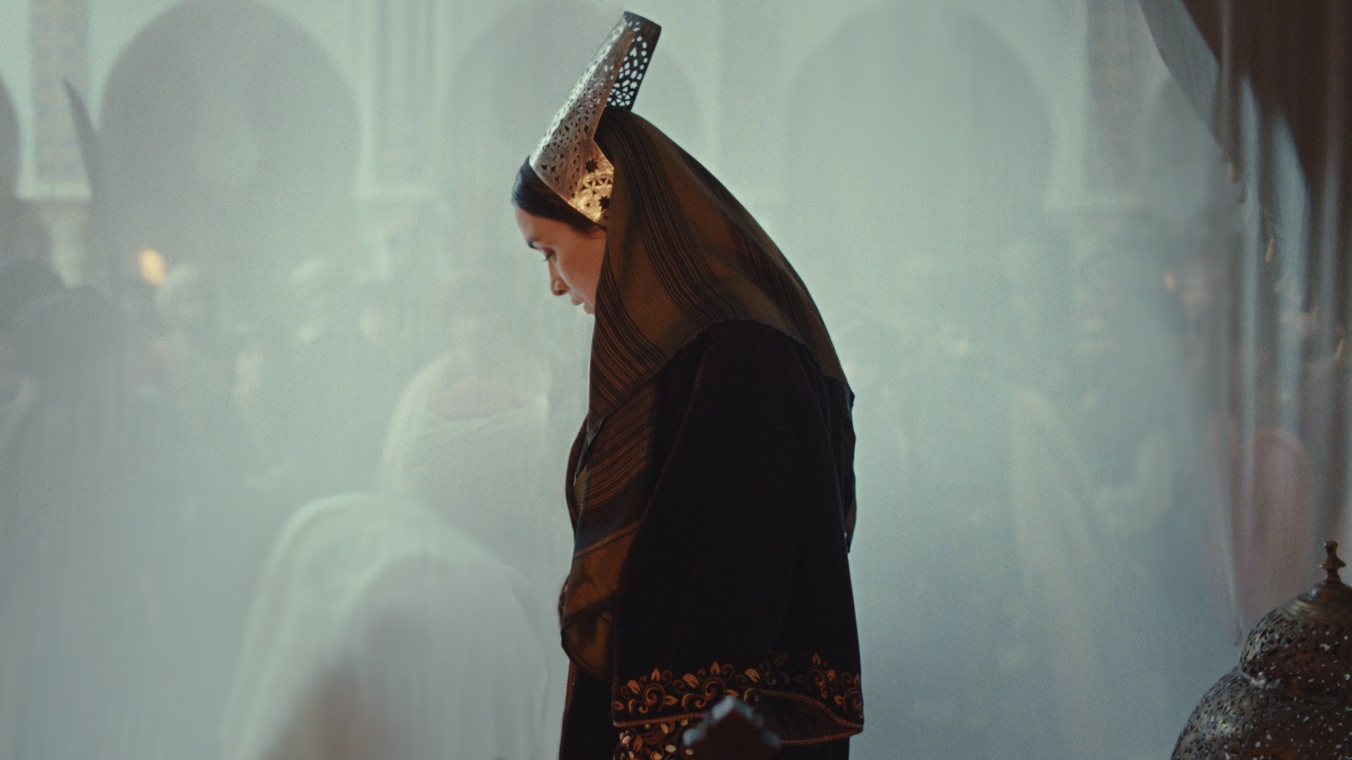 The Last Queen