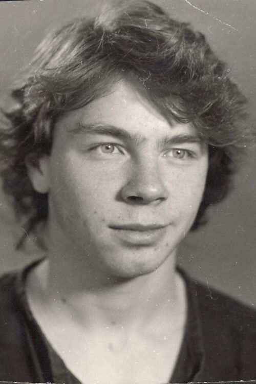 et billede af Vladimir Stankevich