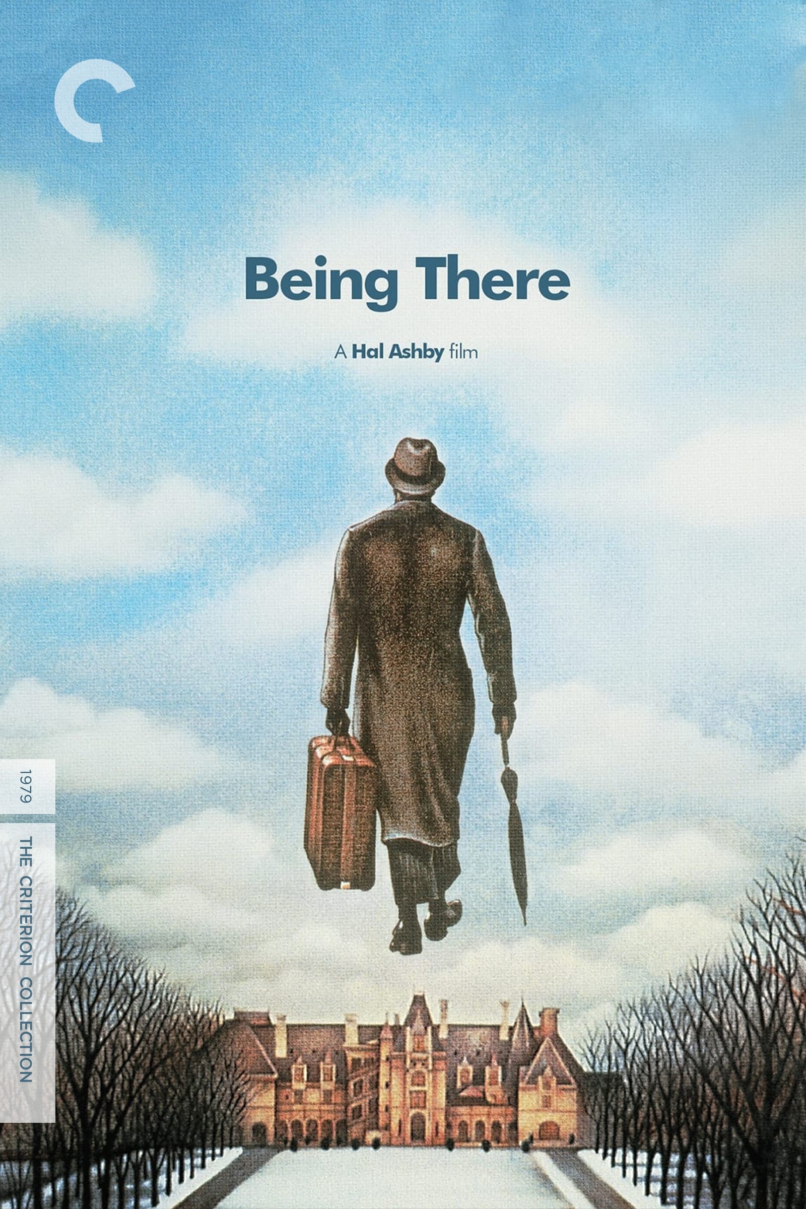 Being There