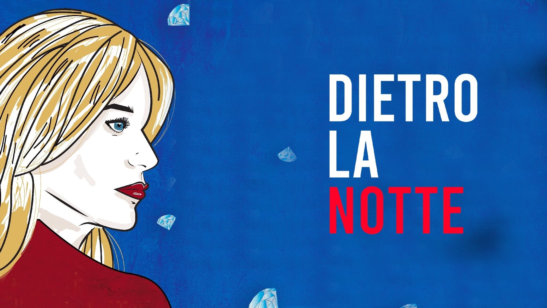 Dietro la notte (2021)