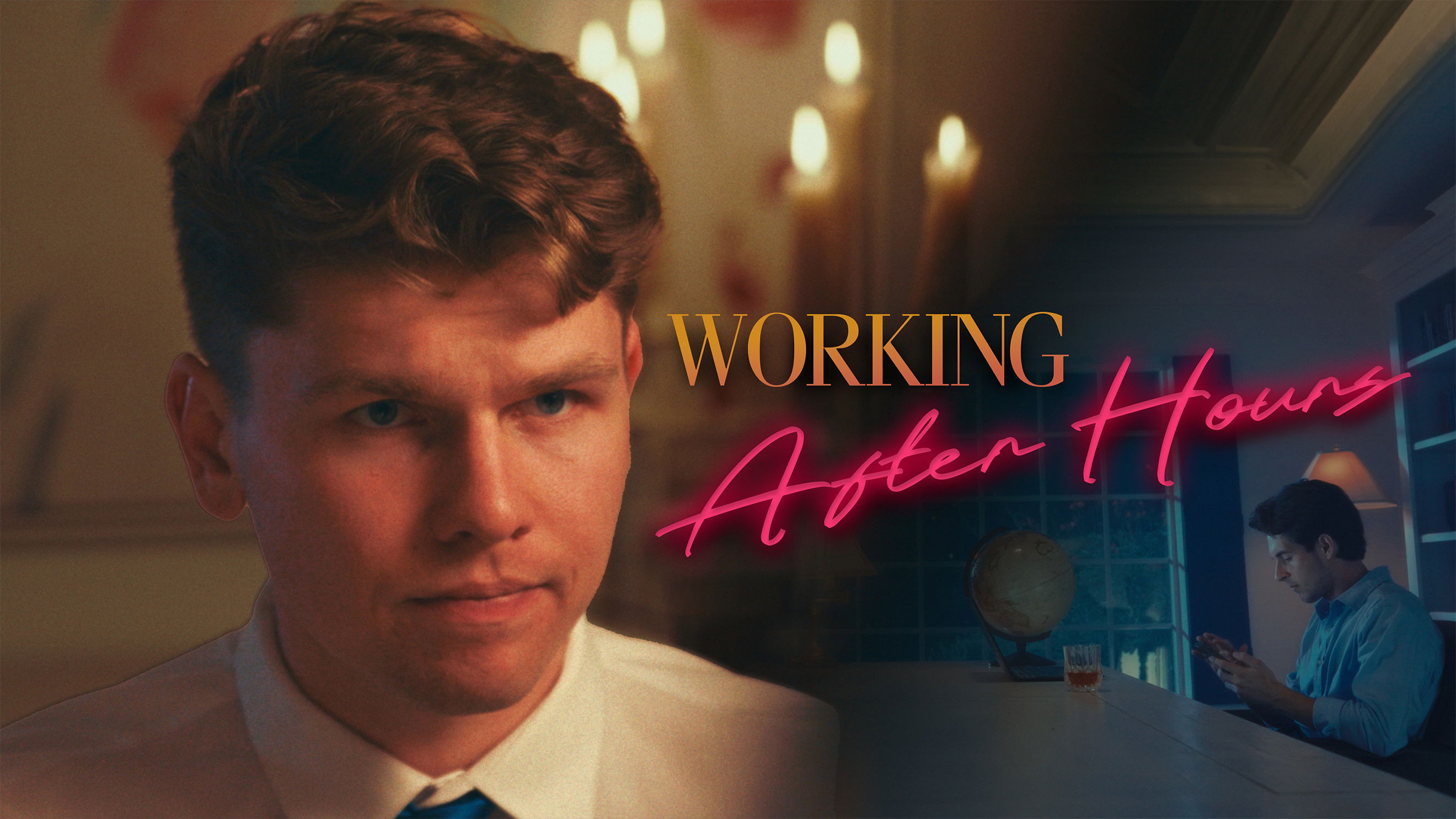 Imagem do Filme Working After Hours