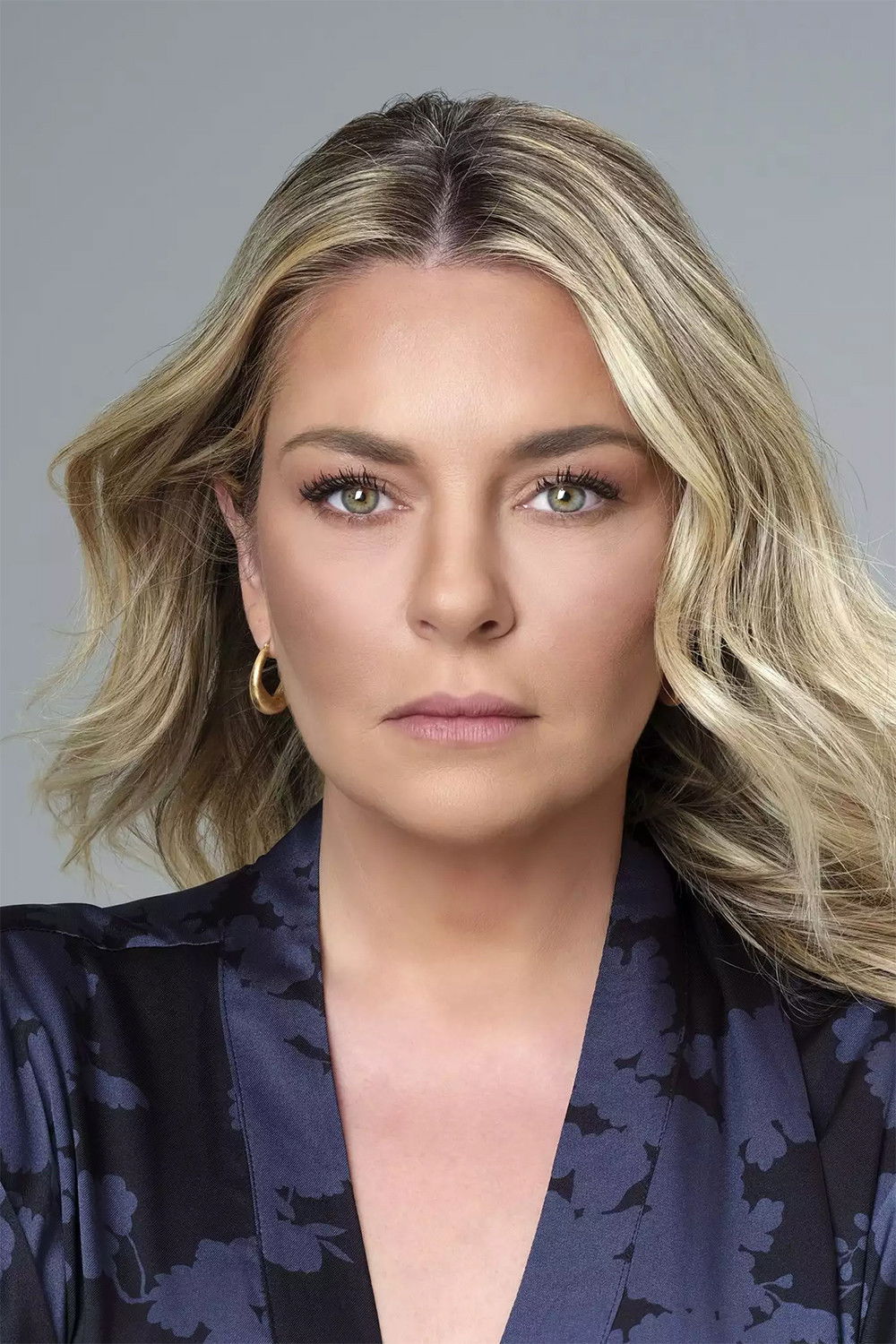 et billede af Elisavet Moutafi