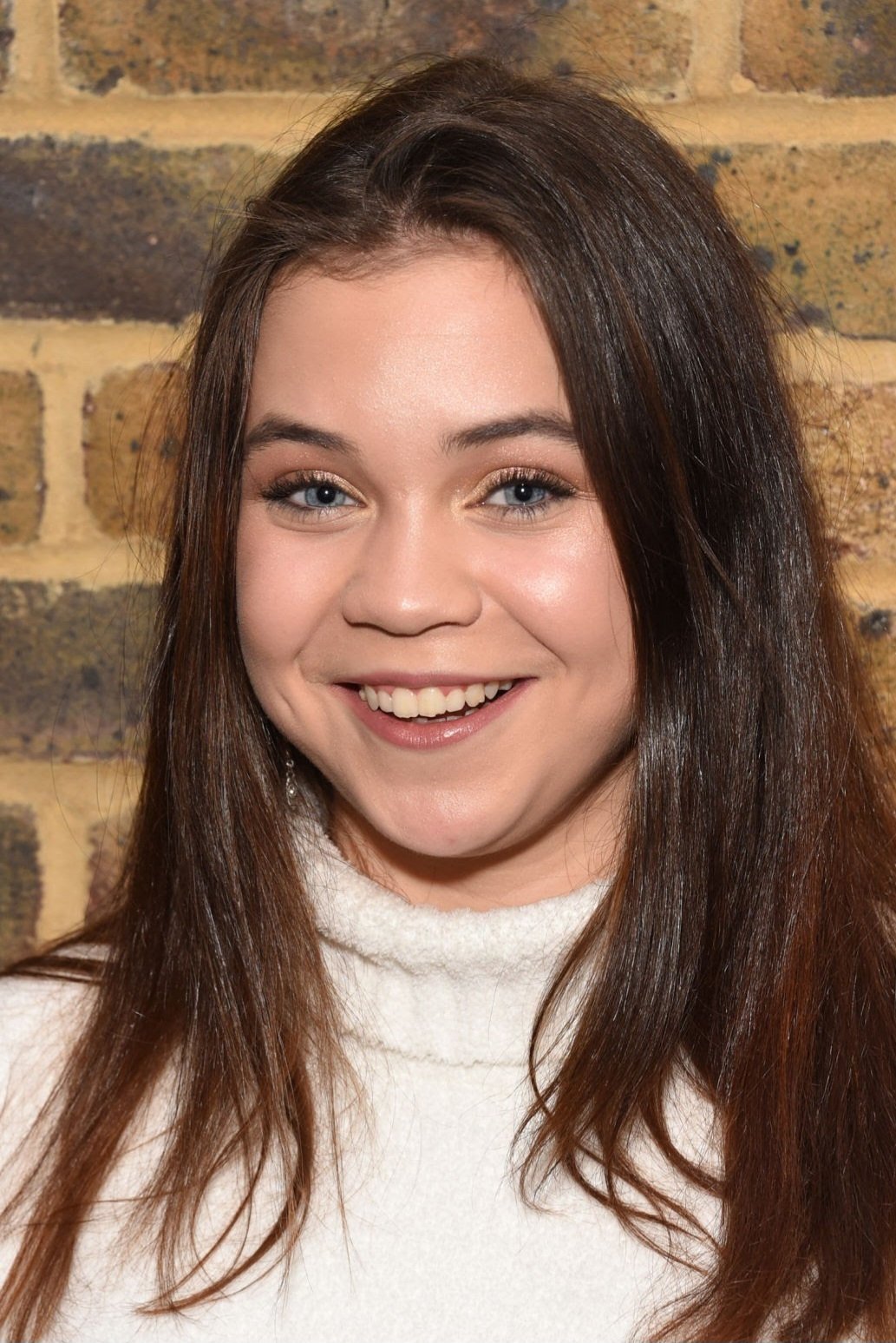 et billede af Adrianna Bertola