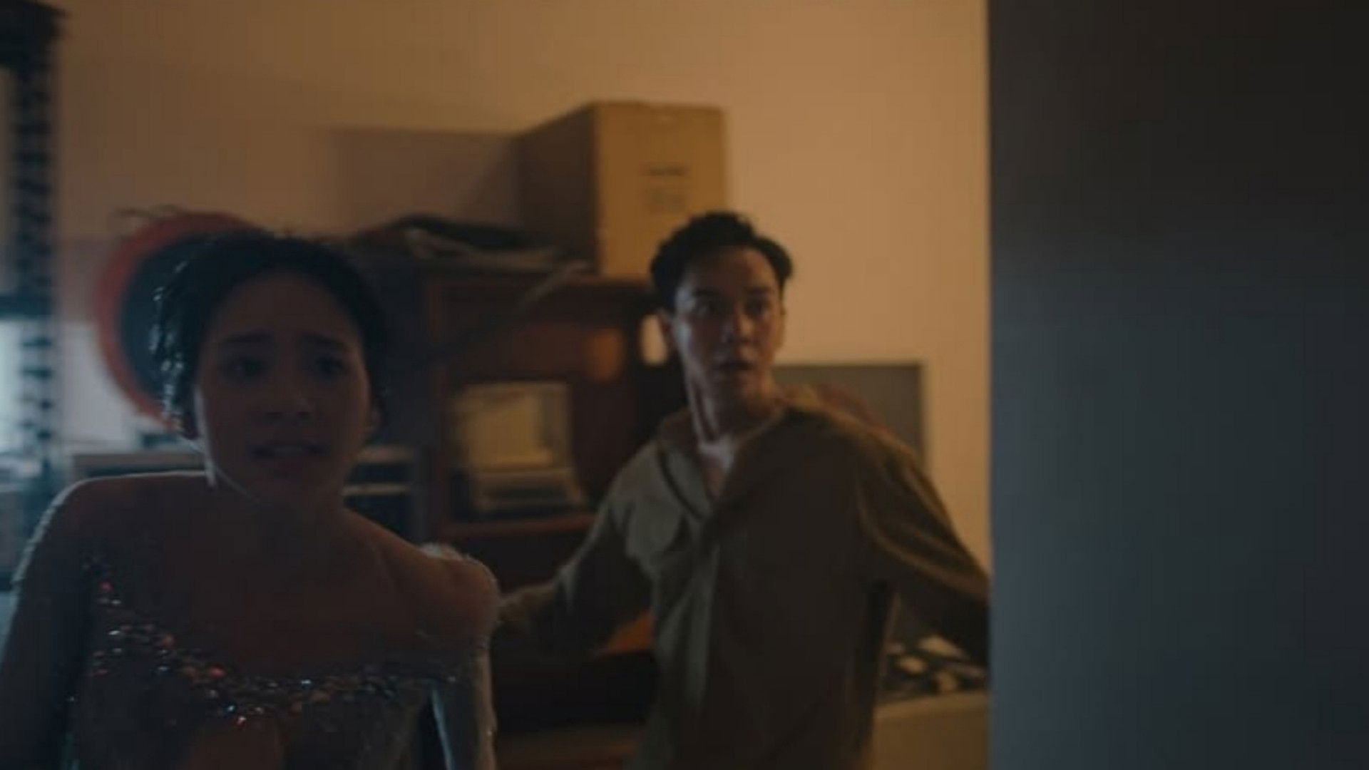 Danur: The Last Chapter