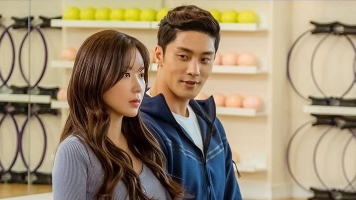 Thumbnail for Woo Ri Faints Season 1 Episode 7