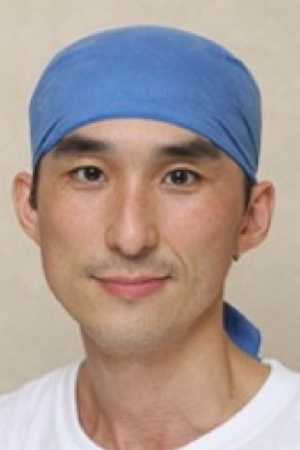 et billede af Noh Shi-hong