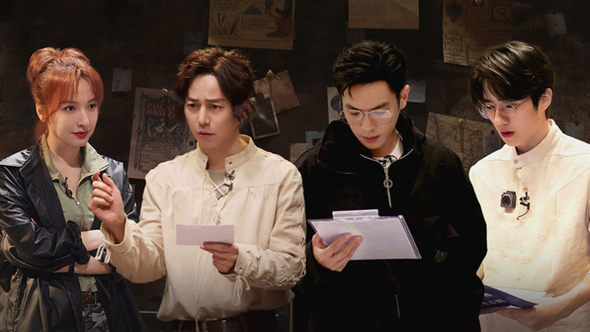 S8 &middot; Advanced Bonus Scene EP12