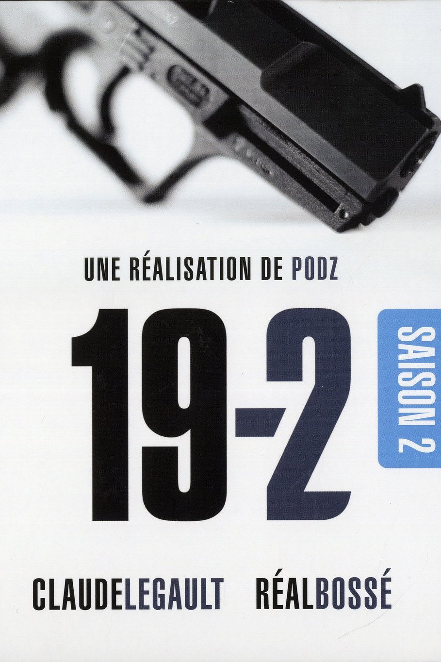 19-2 - Season 2