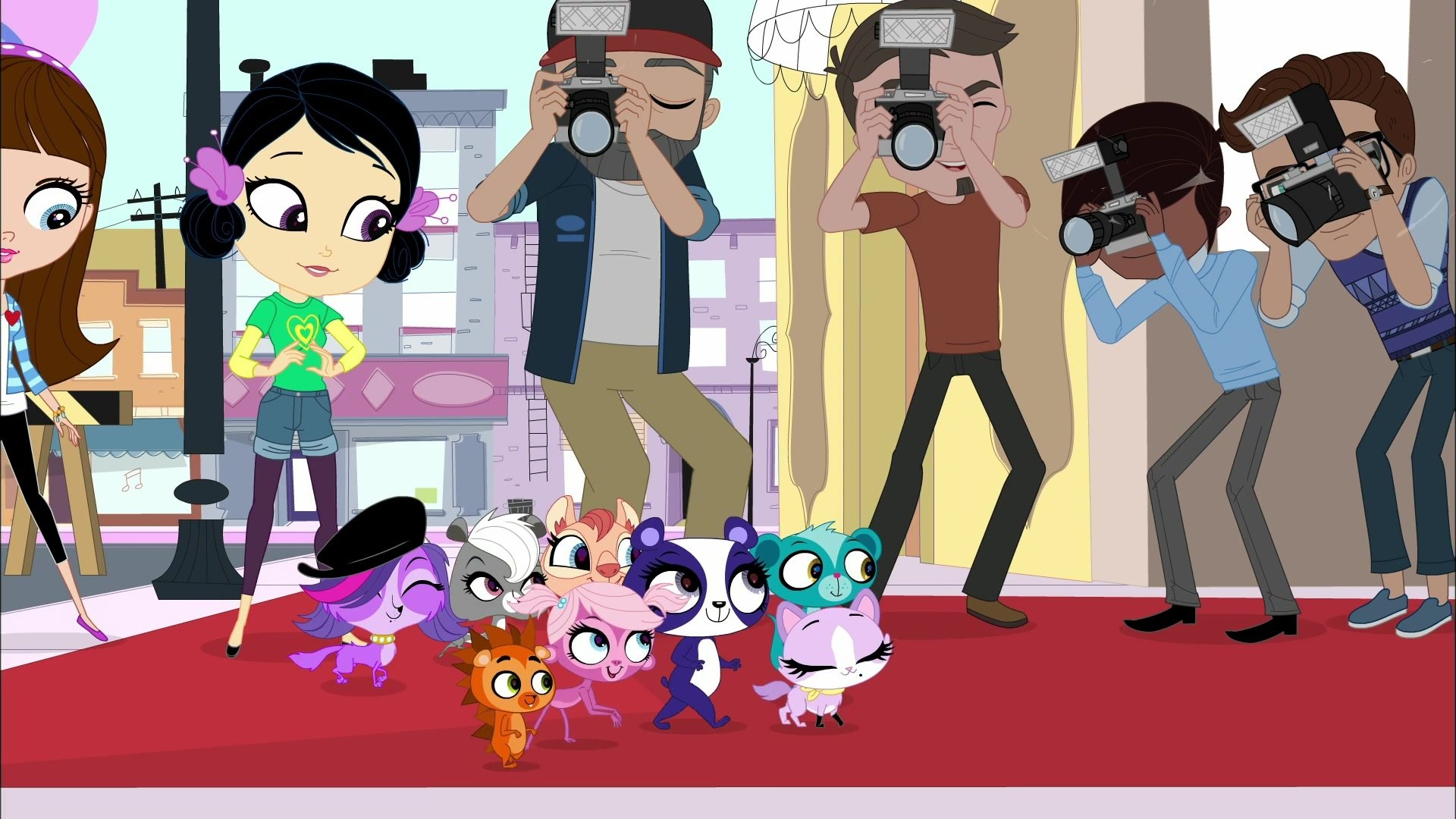 Littlest Pet Shop