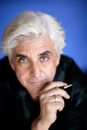 et billede af Gil Goldstein