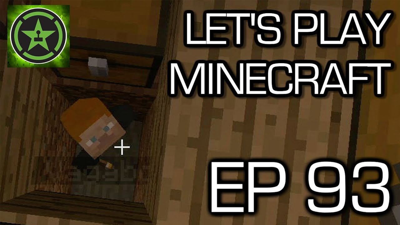 Let's Play Minecraft - Épisode 10