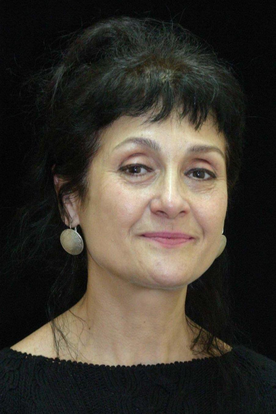 et billede af Hikmet Körmükçü