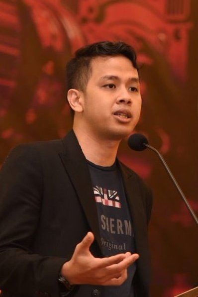 Fauzan Zidni | Producer