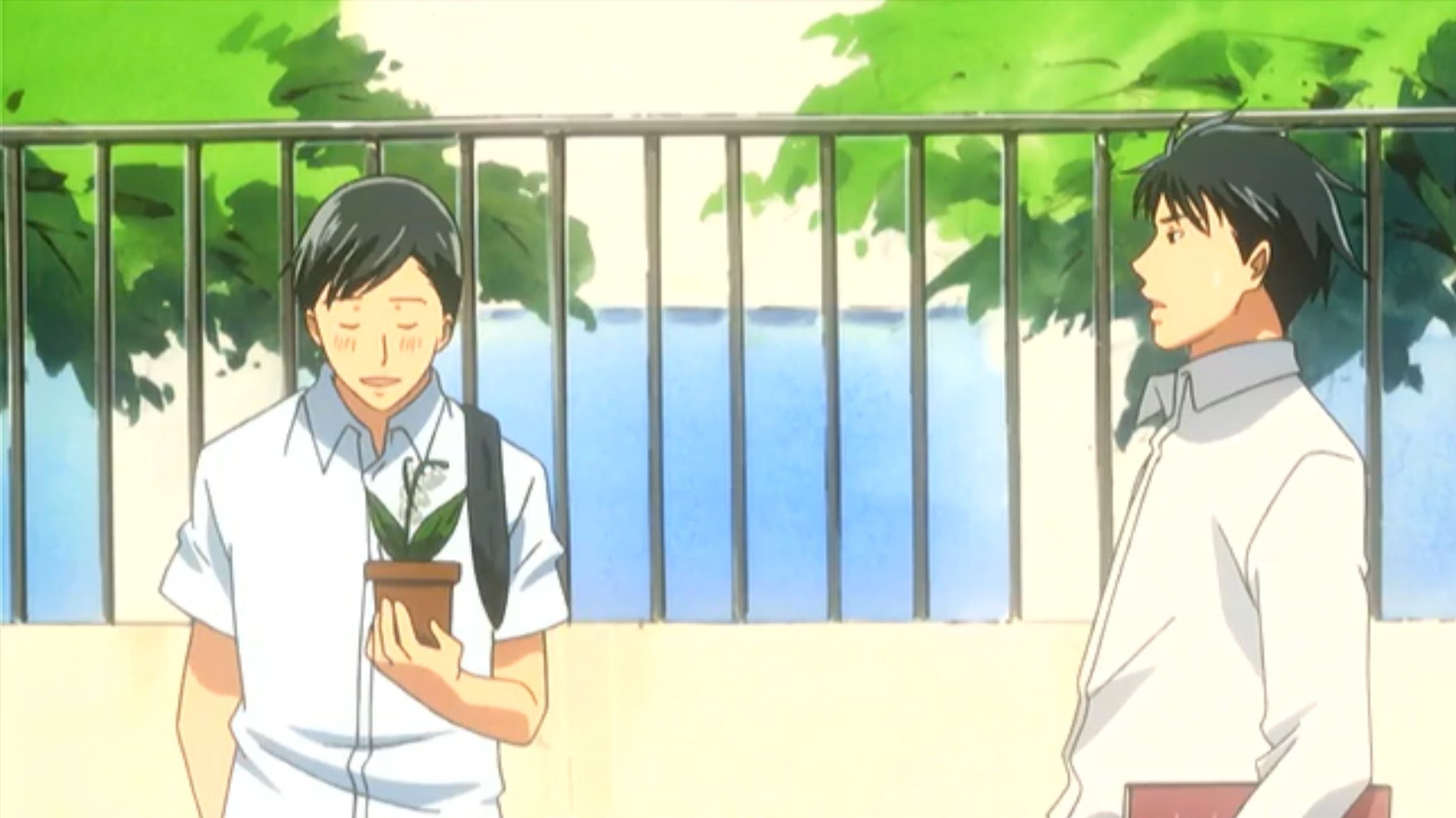 Nodame Cantabile