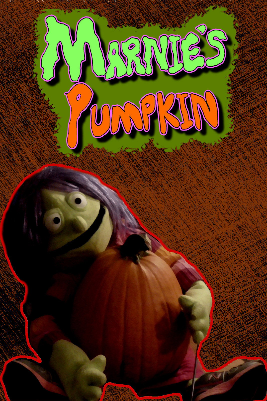 Marnie's Pumpkin