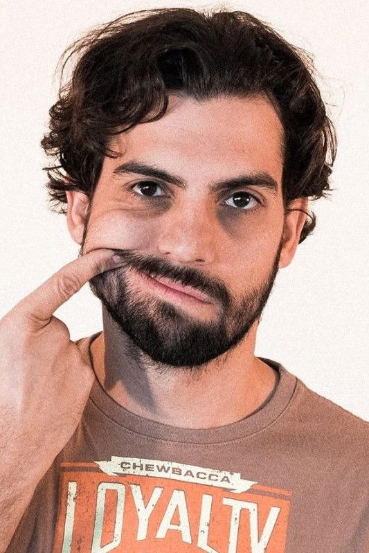 et billede af Titi Brandão